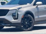 2025 Cadillac XT4 Sport