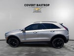 2025 Cadillac XT4 Sport