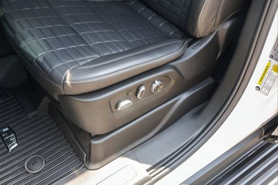 2025 Cadillac Escalade Escalade-V