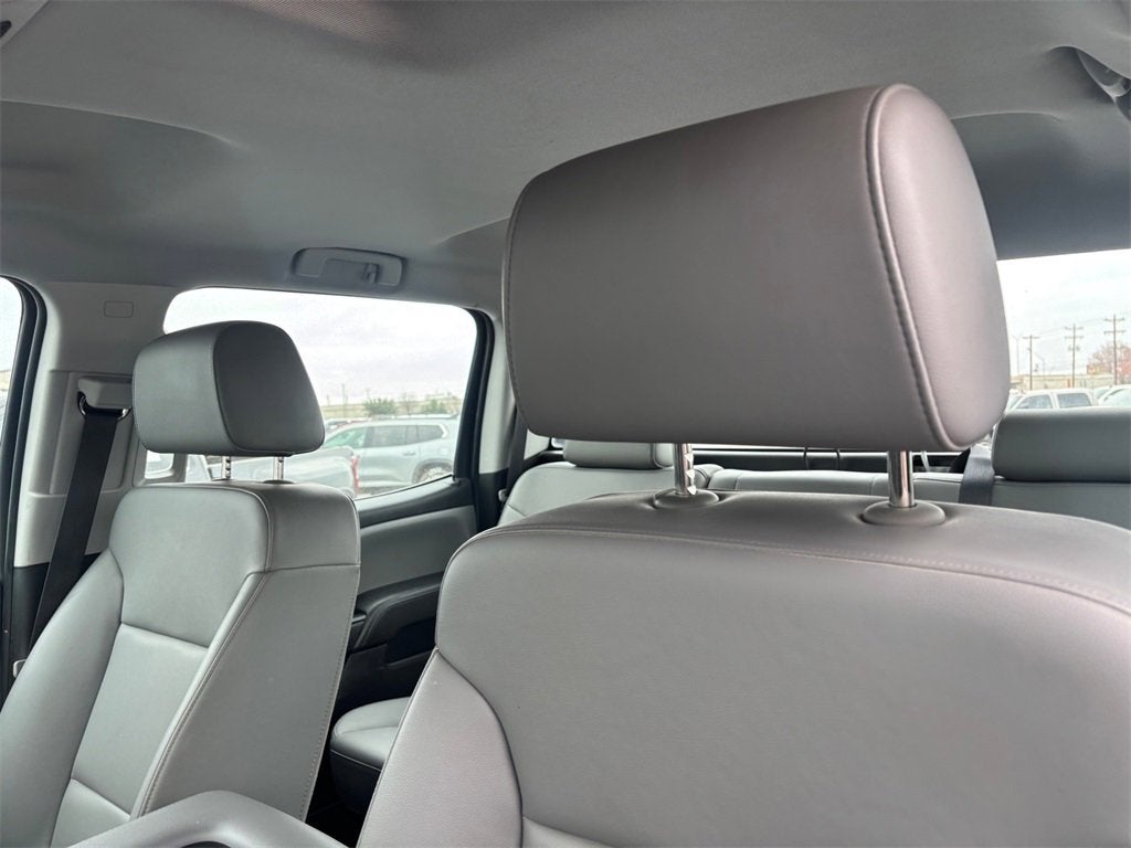 2022 Chevrolet Silverado 4500 HD Work Truck