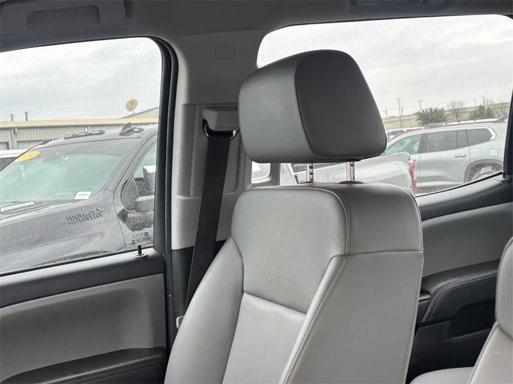 2022 Chevrolet Silverado 4500 HD Work Truck