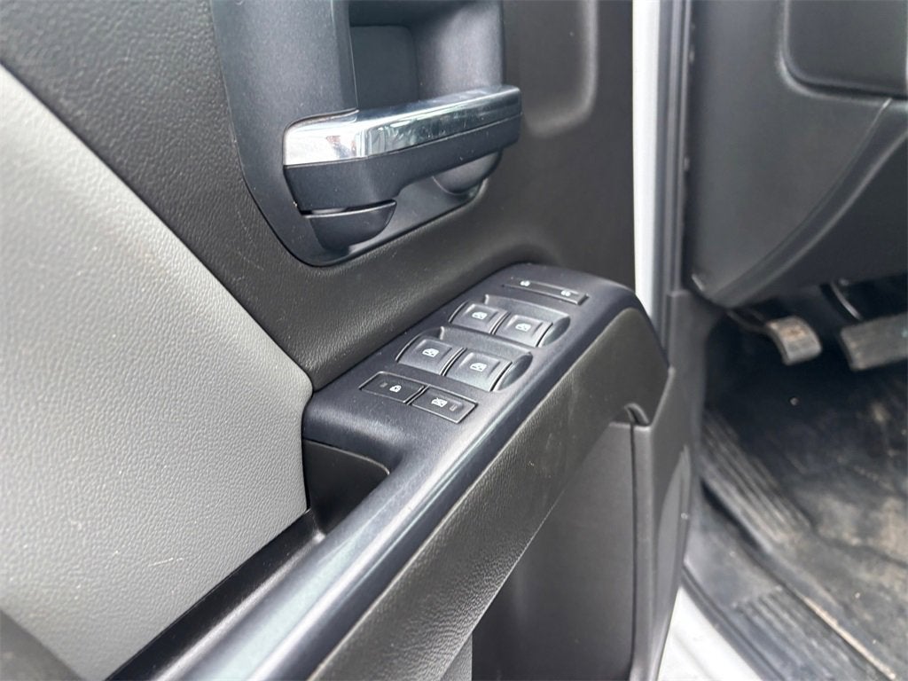 2022 Chevrolet Silverado 4500 HD Work Truck