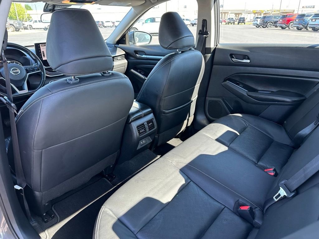 2023 Nissan Altima 2.5 SL