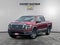 2019 Nissan TITAN Platinum Reserve