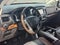2019 Nissan TITAN Platinum Reserve