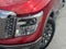 2019 Nissan TITAN Platinum Reserve