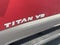 2019 Nissan TITAN Platinum Reserve