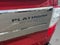 2019 Nissan TITAN Platinum Reserve