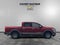 2019 Nissan TITAN Platinum Reserve
