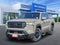2022 Nissan Frontier PRO-X