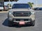 2022 Nissan Frontier PRO-X