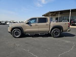 2022 Nissan Frontier PRO-X