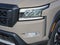 2022 Nissan Frontier PRO-X