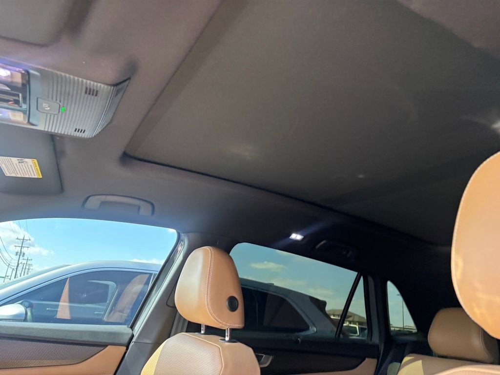 2024 Volkswagen Atlas Cross Sport 2.0T SEL R-Line