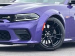2023 Dodge Charger Scat Pack Widebody