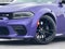 2023 Dodge Charger Scat Pack Widebody