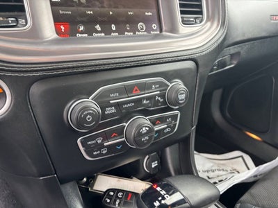 2023 Dodge Charger Scat Pack Widebody