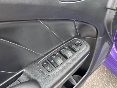 2023 Dodge Charger Scat Pack Widebody