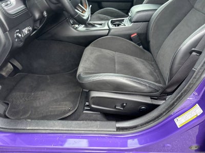 2023 Dodge Charger Scat Pack Widebody