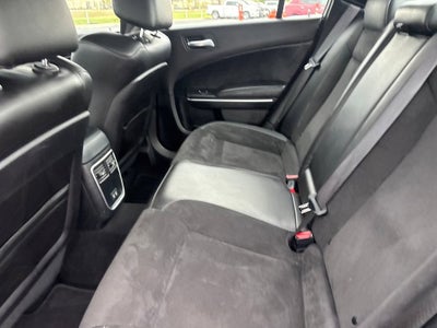 2023 Dodge Charger Scat Pack Widebody