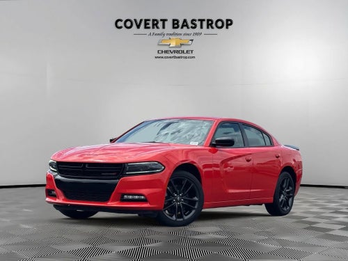 2023 Dodge Charger SXT AWD