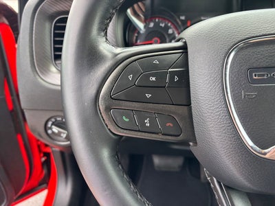 2023 Dodge Charger SXT AWD