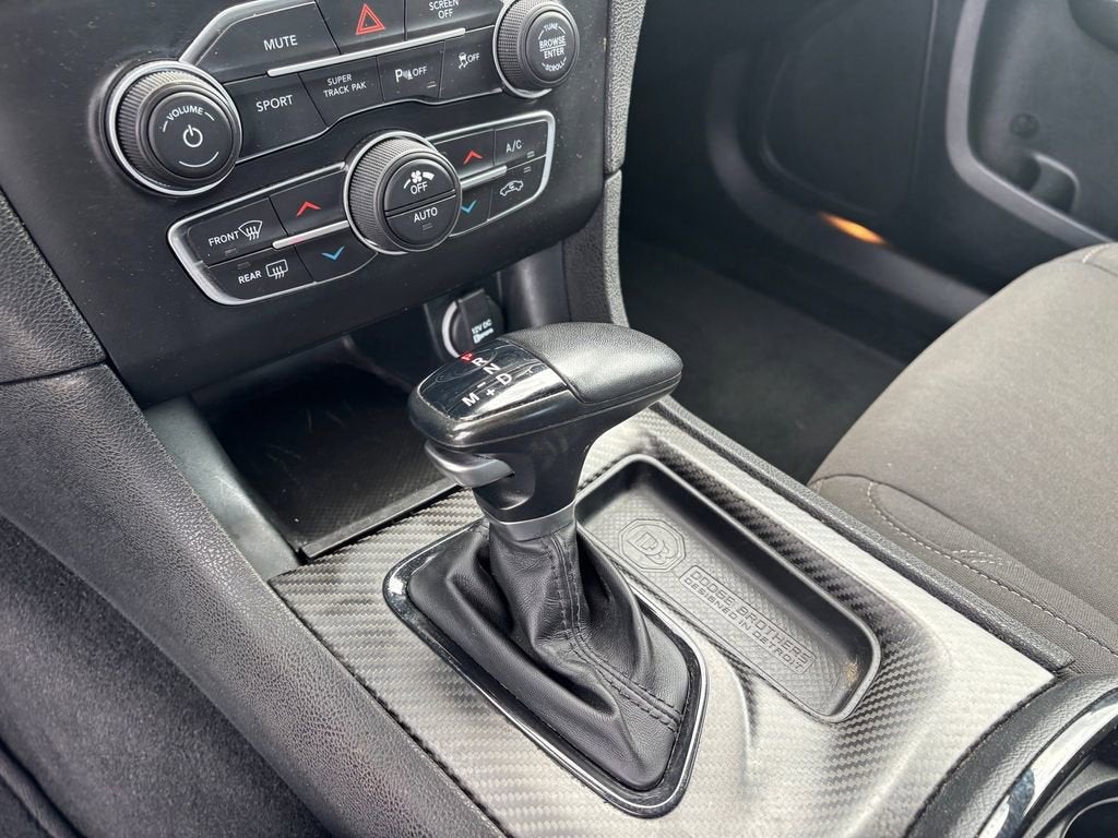 2023 Dodge Charger SXT AWD