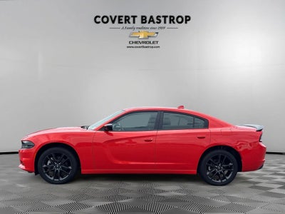 2023 Dodge Charger SXT AWD