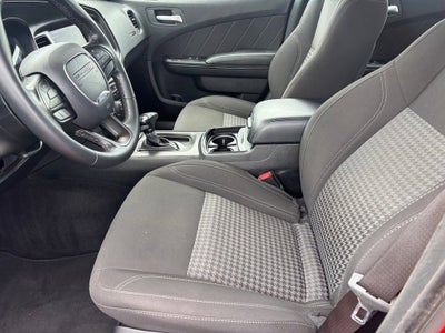 2023 Dodge Charger SXT AWD