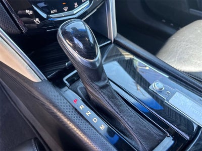 2013 Cadillac XTS Platinum