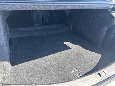 2013 Cadillac XTS Platinum