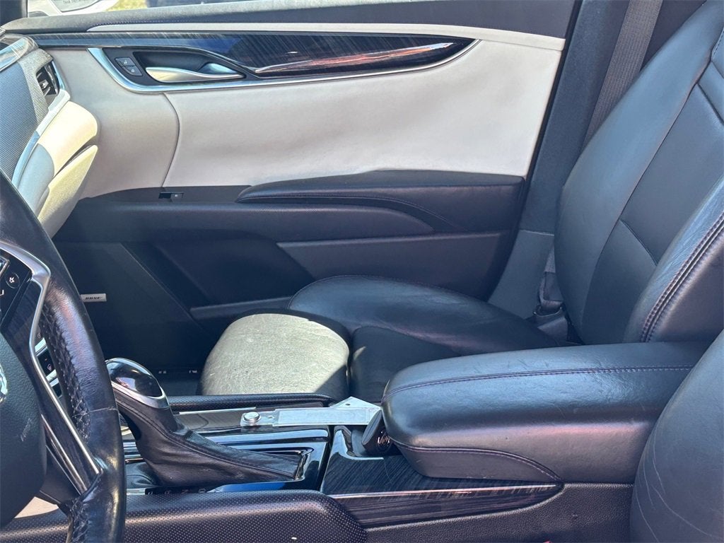 2013 Cadillac XTS Platinum