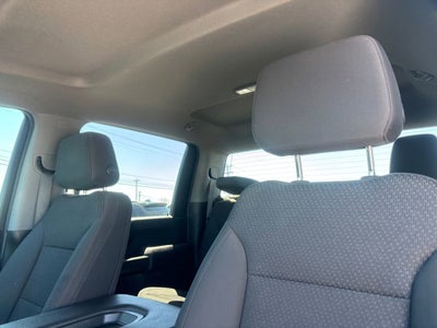 2022 Chevrolet Silverado 2500 HD Custom