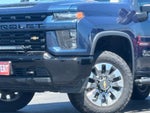 2022 Chevrolet Silverado 2500 HD Custom