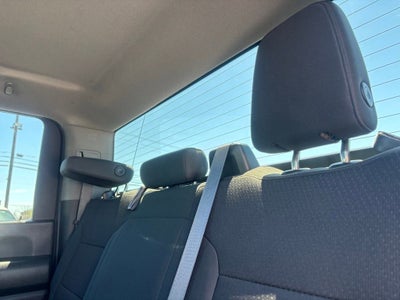 2022 Chevrolet Silverado 2500 HD Custom