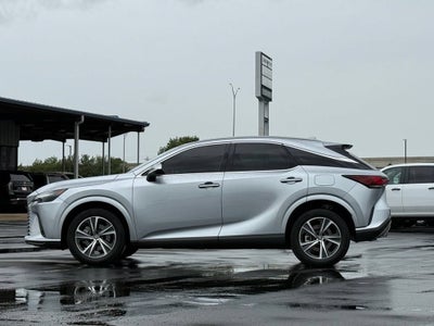 2023 Lexus RX 350 RX 350