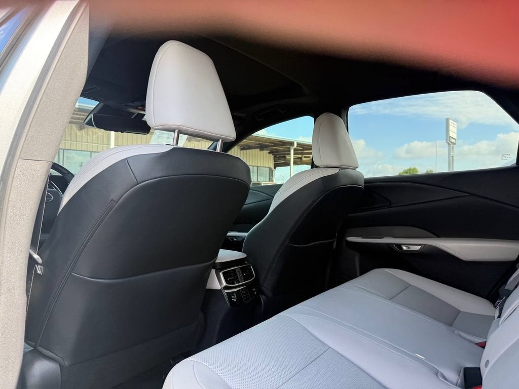 2023 Lexus RX 350 RX 350