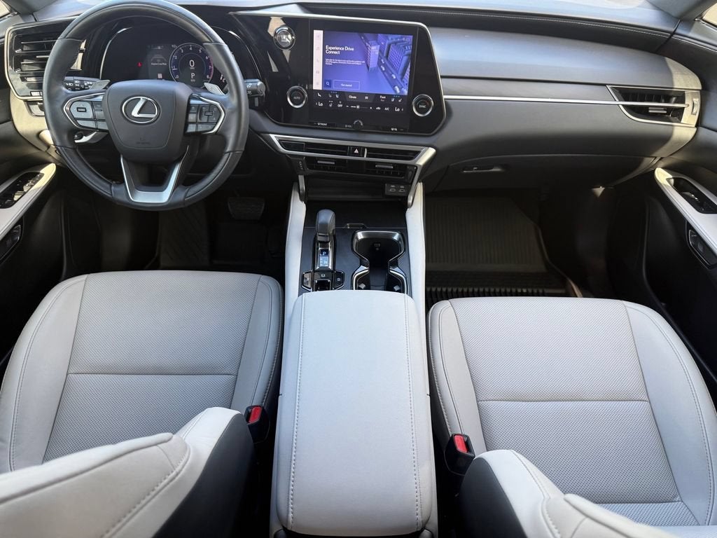 2023 Lexus RX 350 RX 350
