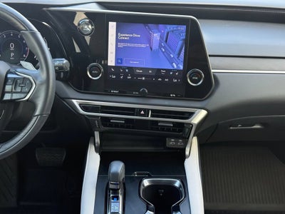 2023 Lexus RX 350 RX 350