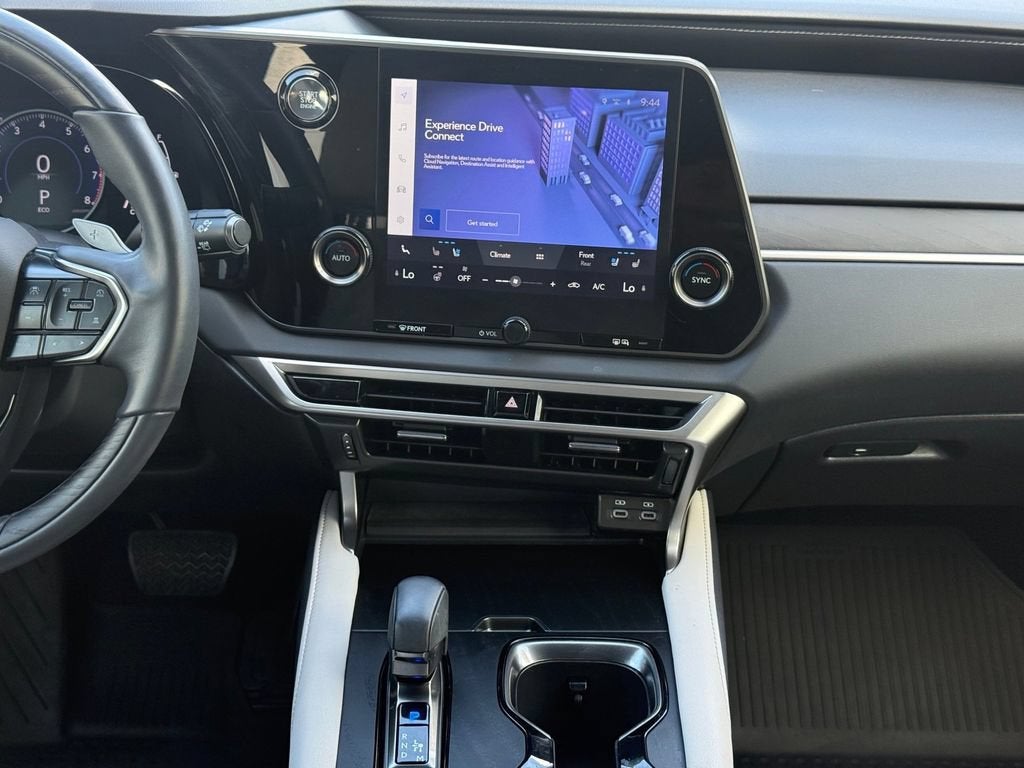 2023 Lexus RX 350 RX 350