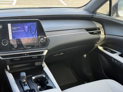 2023 Lexus RX 350 RX 350