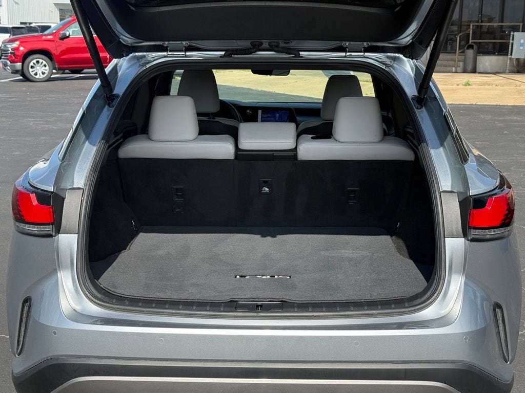 2023 Lexus RX 350 RX 350