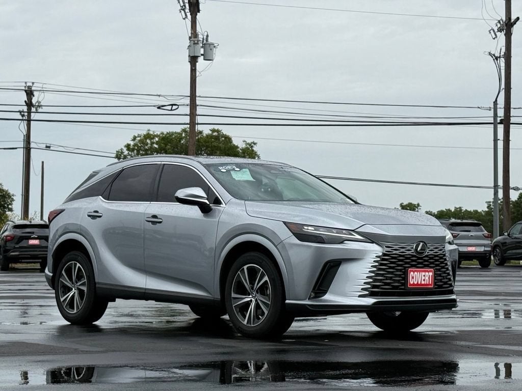 2023 Lexus RX 350 RX 350
