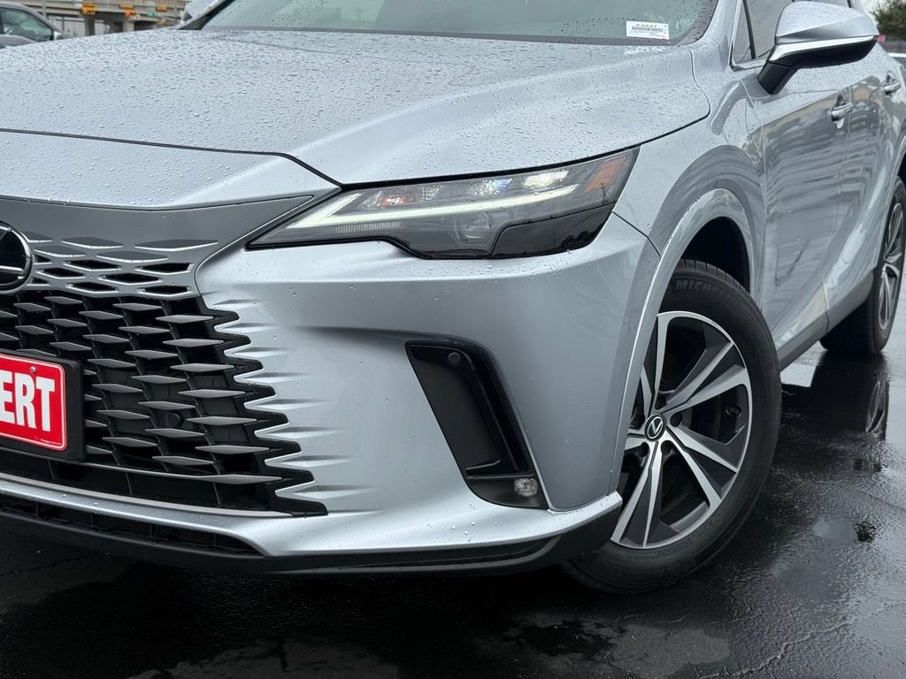 2023 Lexus RX 350 RX 350