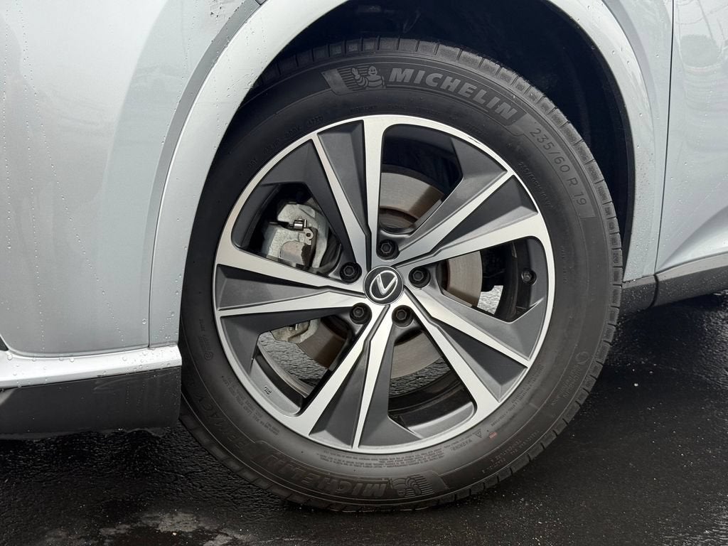 2023 Lexus RX 350 RX 350