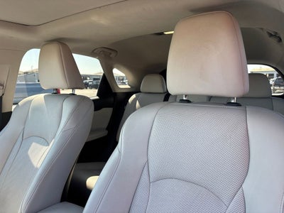 2021 Lexus RX RX 350