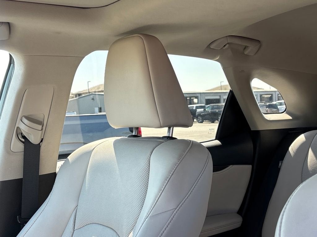 2021 Lexus RX RX 350