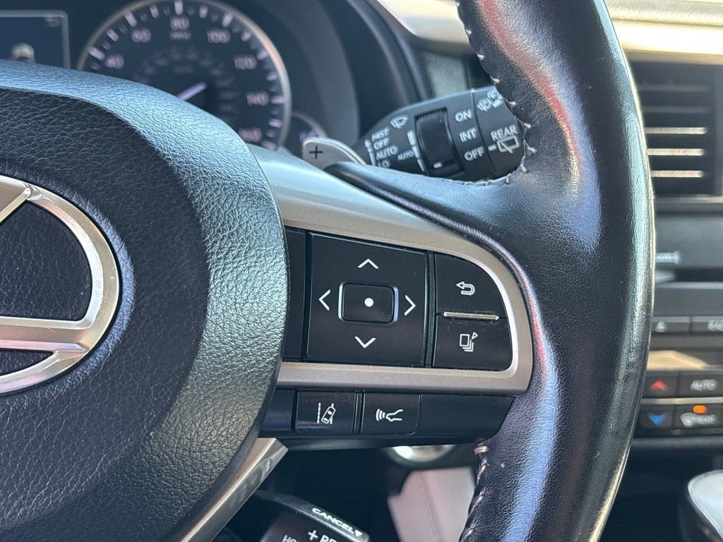 2021 Lexus RX RX 350