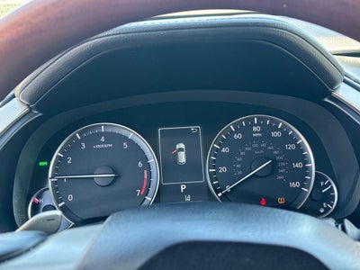 2021 Lexus RX RX 350