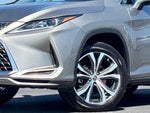 2021 Lexus RX RX 350